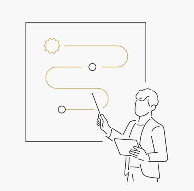 経営戦略・組織戦略の立案支援